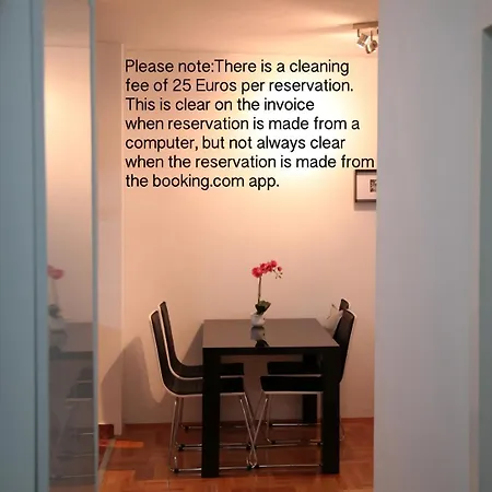 River View - 65 Square Meters Designer In Heart Of Park For Free * Ni