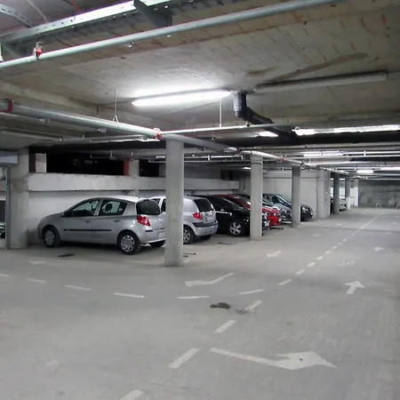 River View - 65 Square Meters Designer In Heart Of Park For Free * Ni