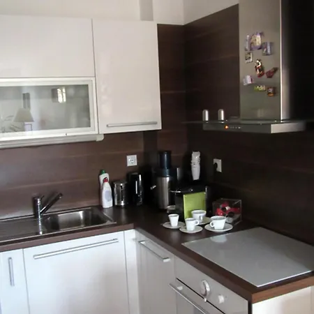 River View - 65 Square Meters Designer In Heart Of Park For Free Ni