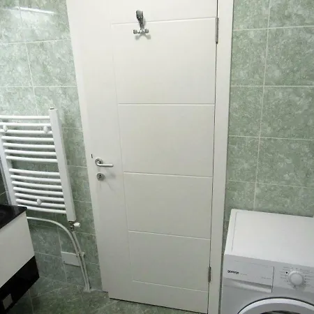 65 Square Meters Designer In Heart Of - River View ! Park For Free Ni