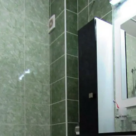 Lägenhet River View - 65 Square Meters Designer In Heart Of Park For Free *