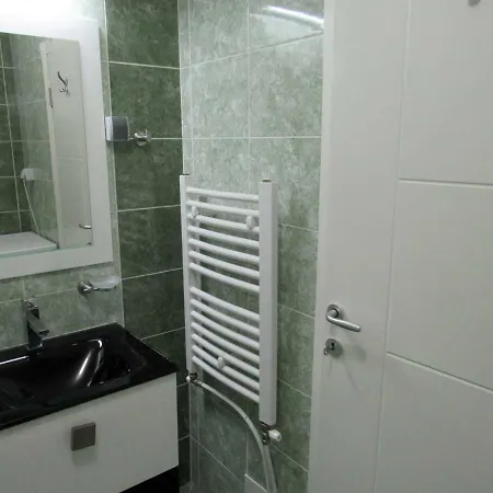 River View - 65 Square Meters Designer In Heart Of Park For Free * Ni