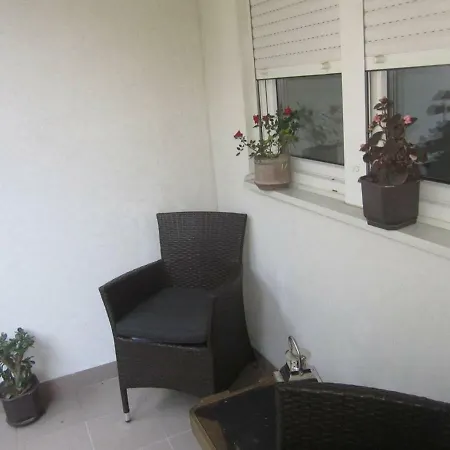 River View - 65 Square Meters Designer In Heart Of Park For Free