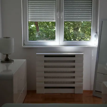 River View - 65 Square Meters Designer In Heart Of Park For Free Lägenhet *