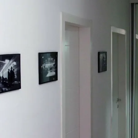 River View - 65 Square Meters Designer In Heart Of Park For Free Lägenhet